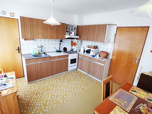 Prodaný dům 287 m², pozemek 956 m²