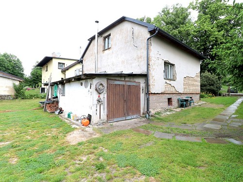 Prodaný dům 150 m², pozemek 1047 m²