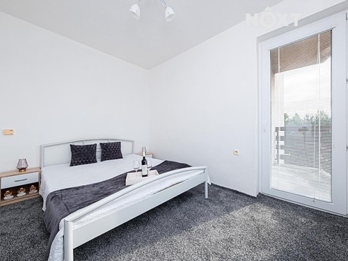 Prodaný byt 3+1 66 m²