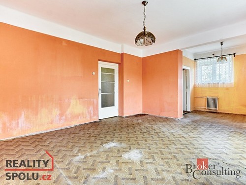 Prodaný dům 97 m², pozemek 476 m²