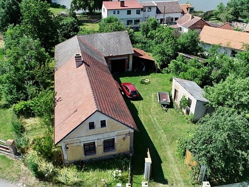 Prodaný dům 103 m², pozemek 1519 m²