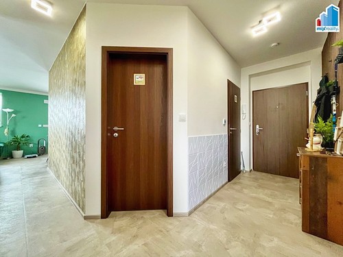Prodaný byt 3+kk 78 m²