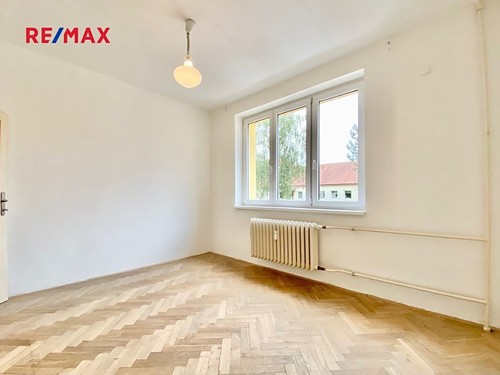 Prodaný byt 3+1 77 m²
