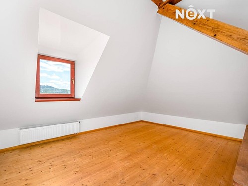 Prodaný byt 2+kk 48 m²