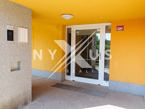 Prodaný byt 1+1 30 m²