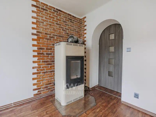 Prodaný byt 2+1 56 m²