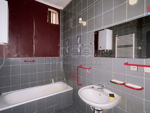 Prodaný byt 3+1 101 m²