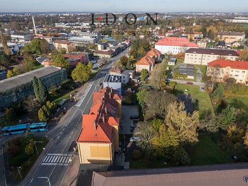 Prodaný byt 2+1 72 m²