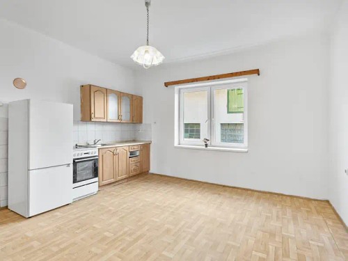 Prodaný  dům 246 m², pozemek 1190 m²