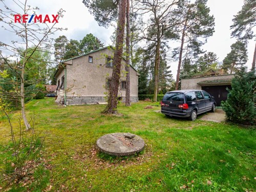 Prodaný dům 349 m², pozemek 1457 m²