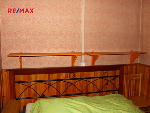 Prodaná chata 52 m², pozemek 381 m²