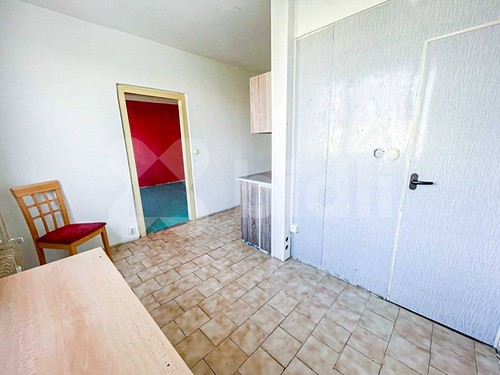 Prodaný byt 2+1 58 m²