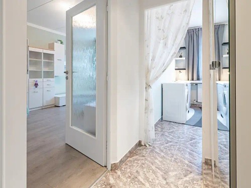 Prodaný byt 1+1 39 m²