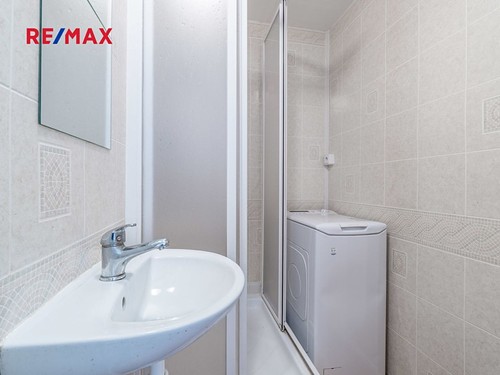 Prodaný byt 1+1 39 m²