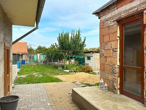 Prodaný dům 90 m², pozemek 632 m²