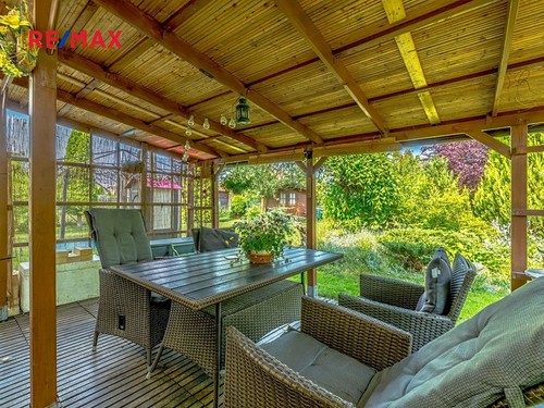 Prodaný dům 160 m², pozemek 774 m²