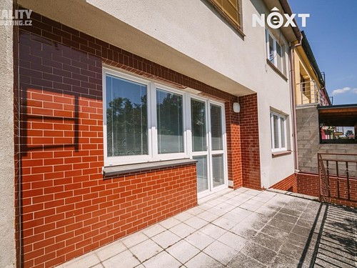 Prodaný dům 154 m², pozemek 367 m²