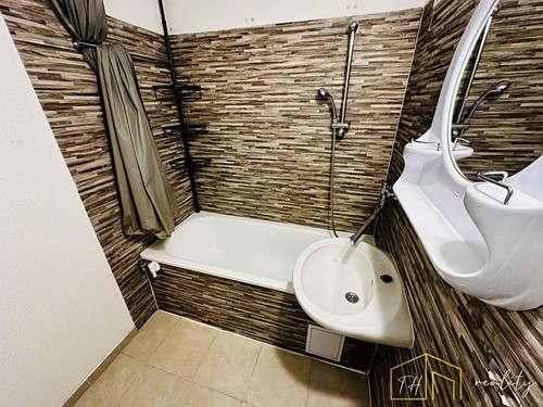 Prodaný byt 2+1 45 m²