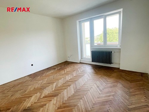 Prodaný byt 2+1 49 m²