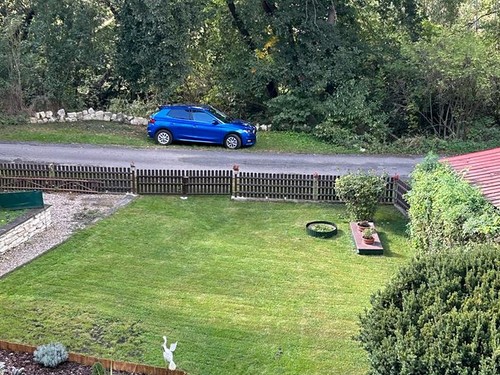 Prodaná  chata 61 m², pozemek 643 m²