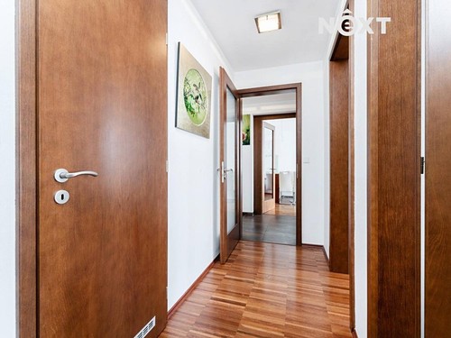 Prodaný  byt 3+kk 87 m²