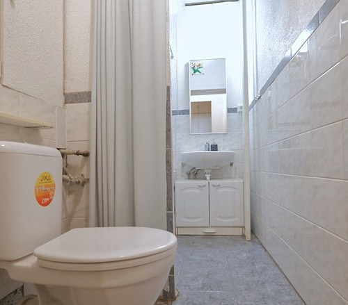Prodaný byt 2+1 54 m²