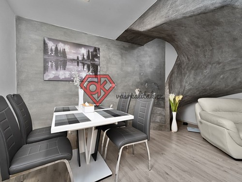 Prodaný dům 190 m², pozemek 759 m²