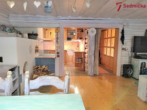 Prodaný dům 150 m², pozemek 447 m²