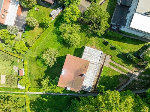 Prodaný dům 139 m², pozemek 736 m²