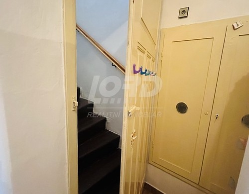 Prodaný dům 90 m², pozemek 294 m²