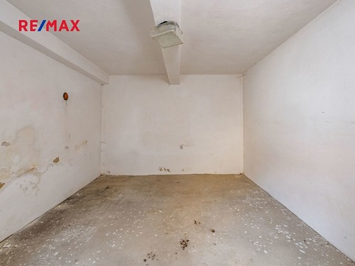 Prodaný dům 68 m², pozemek 600 m²