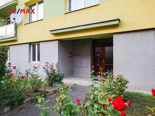 Prodaný byt 4+kk 78 m²