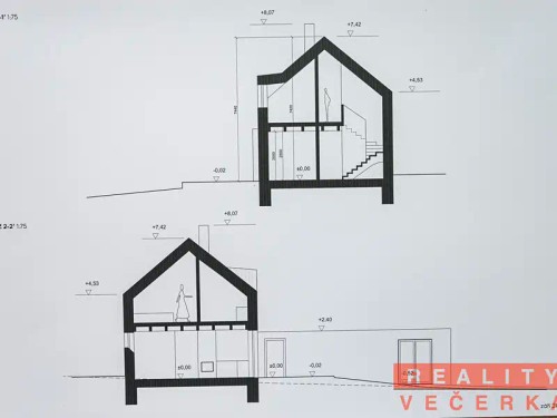 Prodej domu 120 m², pozemek 710 m²