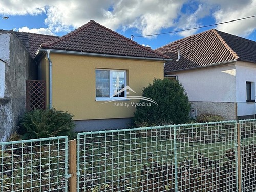 Prodaný dům 110 m², pozemek 289 m²