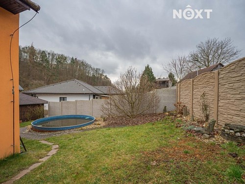 Prodaný dům 240 m², pozemek 712 m²