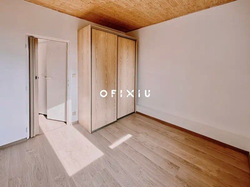 Prodaný byt 2+kk 40 m²