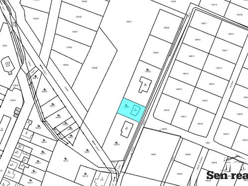 Prodaný dům 115 m², pozemek 600 m²