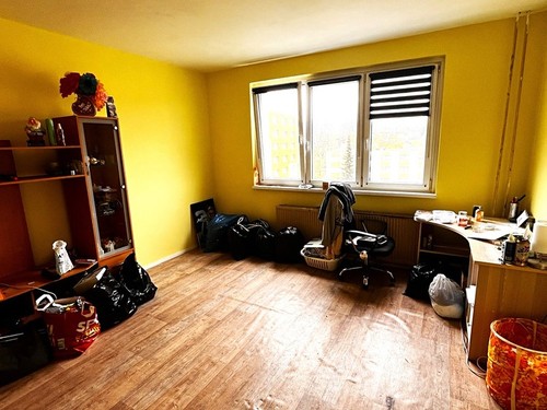 Prodaný byt 2+1 56 m²