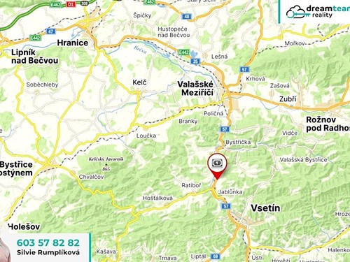 Prodaný dům 220 m², pozemek 1145 m²