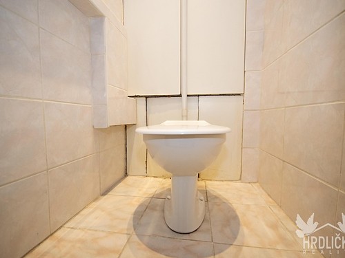 Prodaný byt 3+1 71 m²