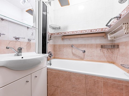 Prodaný byt 3+1 74 m²