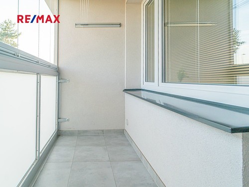 Prodaný byt 2+kk 51 m²
