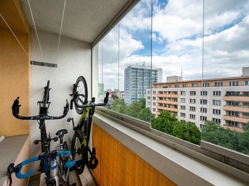 Prodej bytu 4+1 115 m²