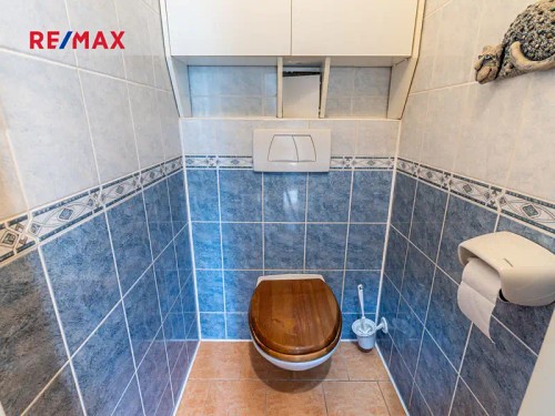 Prodaný dům 171 m², pozemek 1966 m²