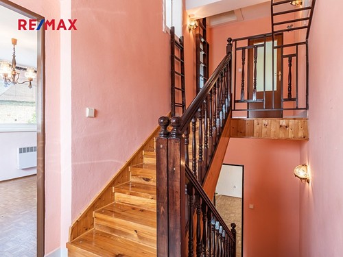 Prodaný dům 150 m², pozemek 997 m²