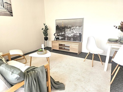 Prodaný byt 3+1 62 m²