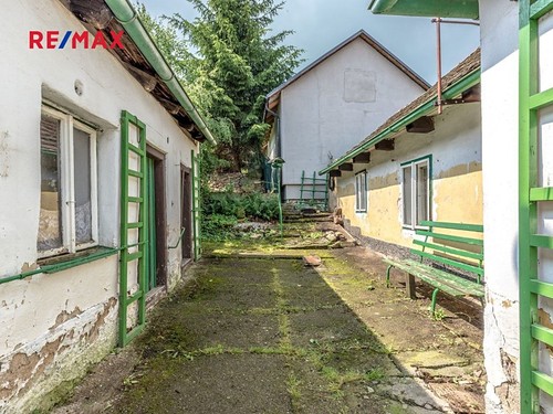 Prodaný dům 75 m², pozemek 806 m²