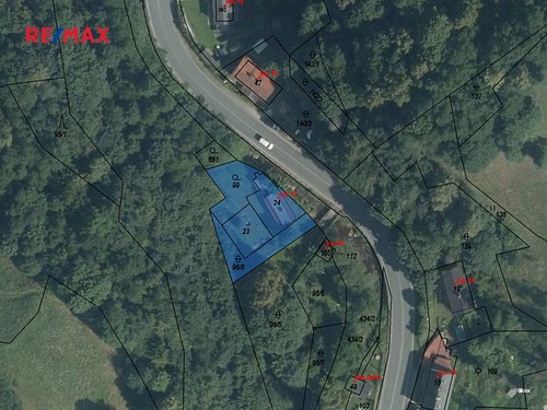 Prodaný dům 140 m², pozemek 694 m²
