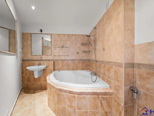 Prodaný  byt 3+1 81 m²