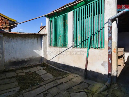 Prodaný dům 154 m², pozemek 315 m²